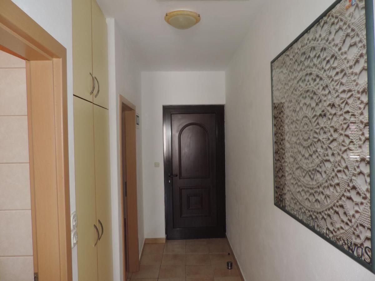 Apartmani Lavanda Pag Town Room photo
