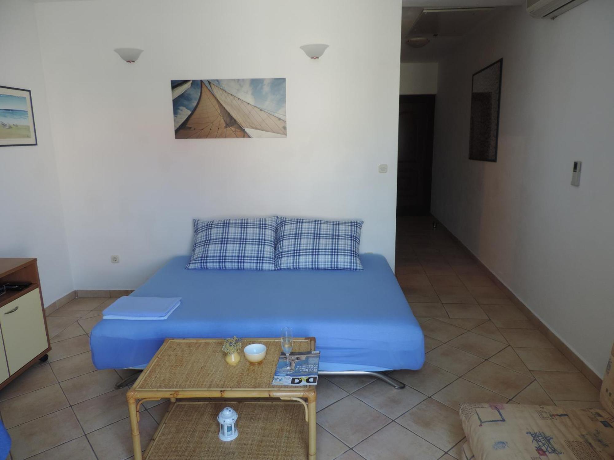 Apartmani Lavanda Pag Town Room photo