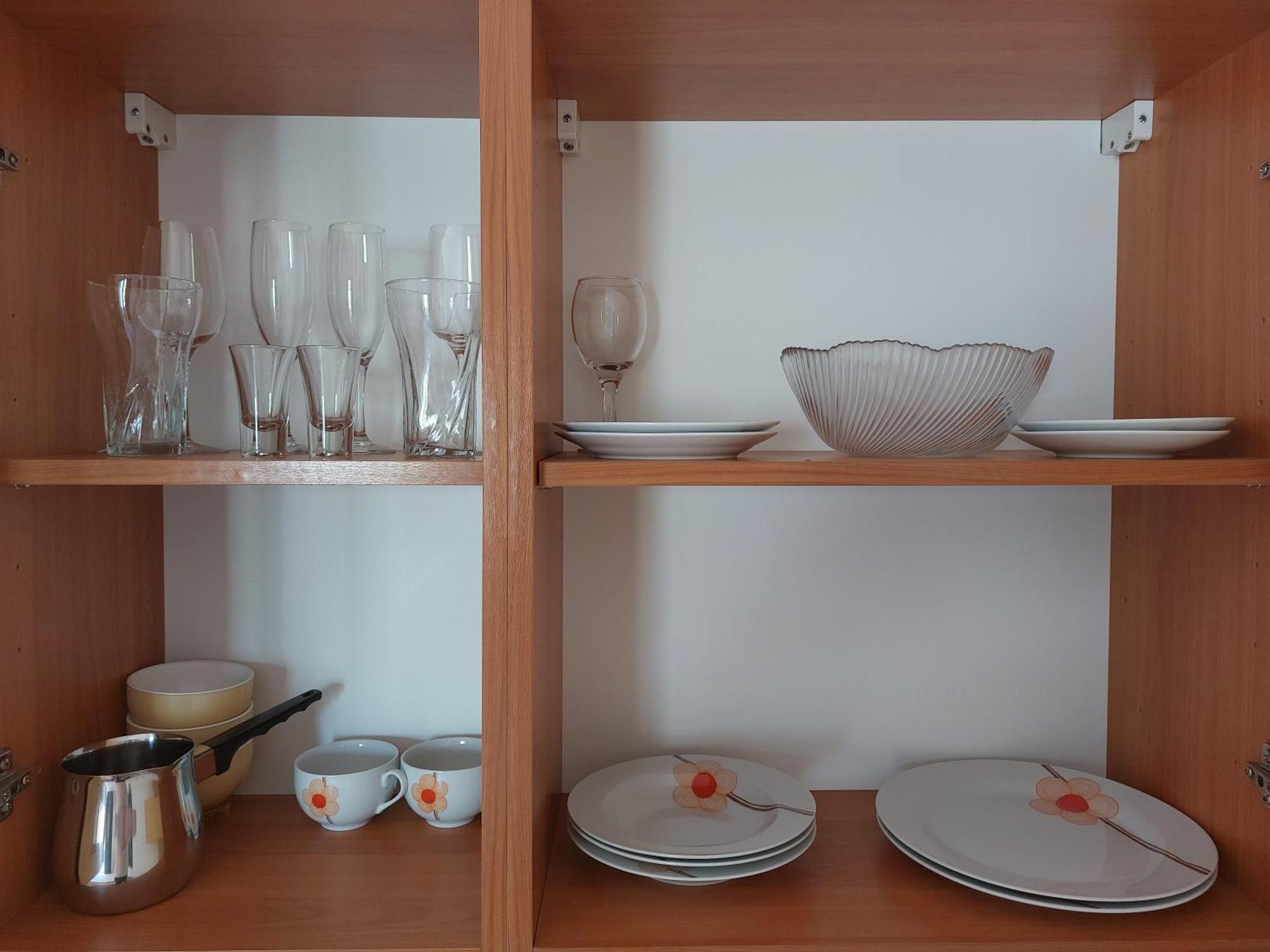Apartmani Lavanda Pag Town Room photo
