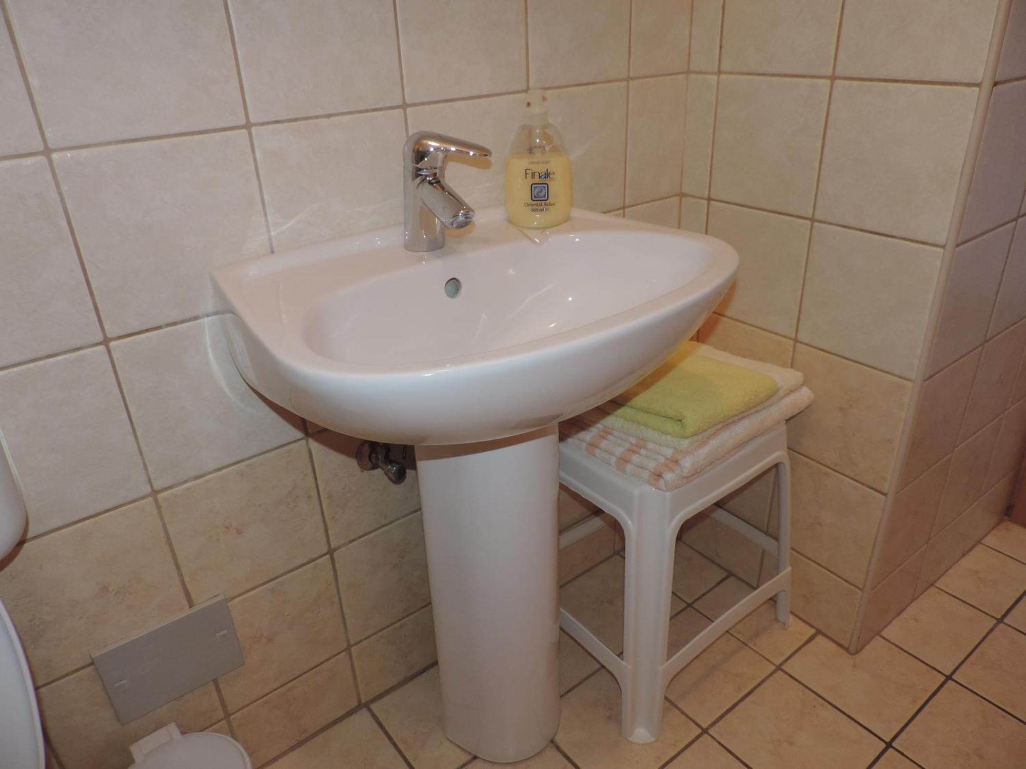 Apartmani Lavanda Pag Town Room photo