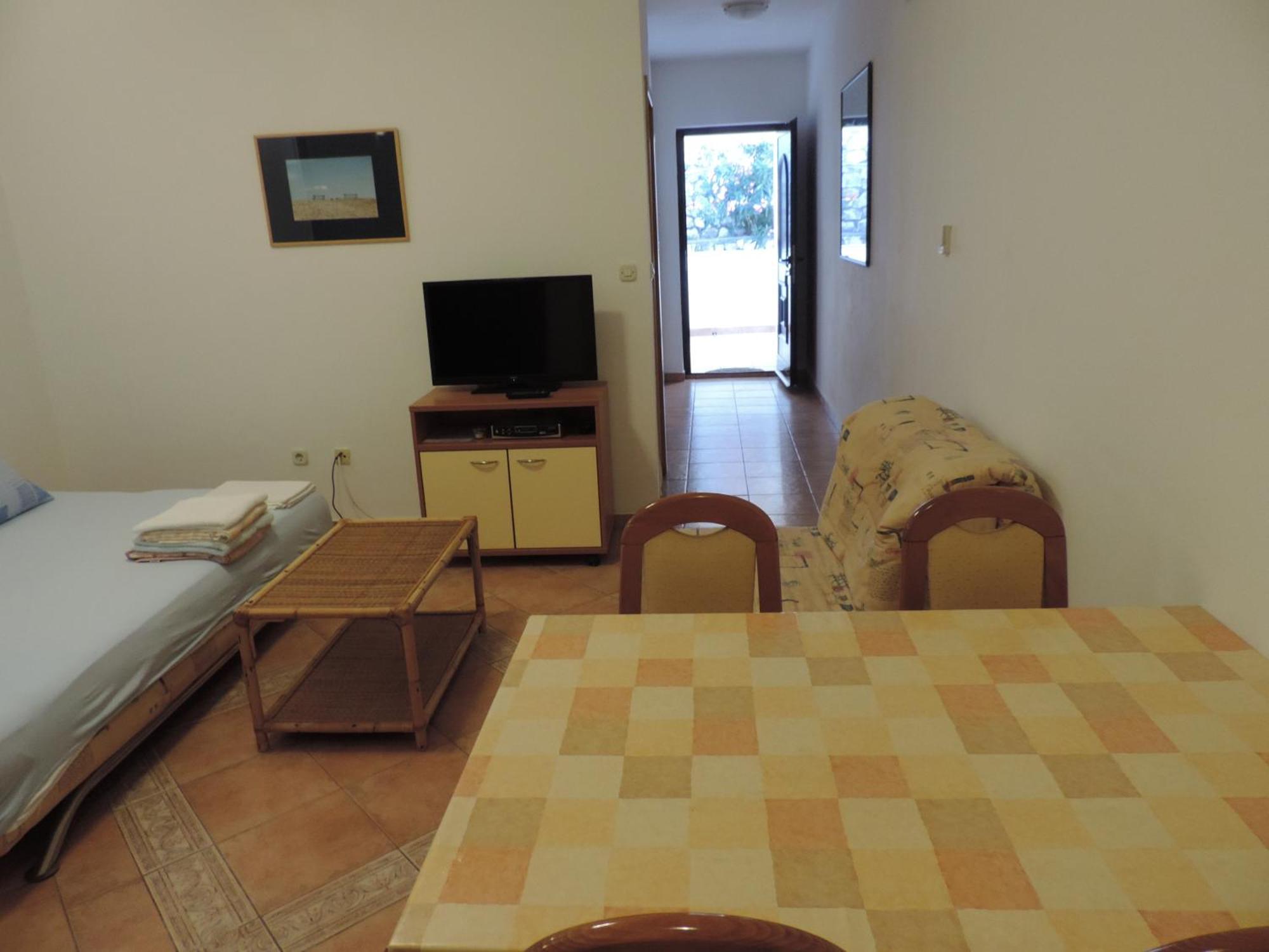 Apartmani Lavanda Pag Town Room photo