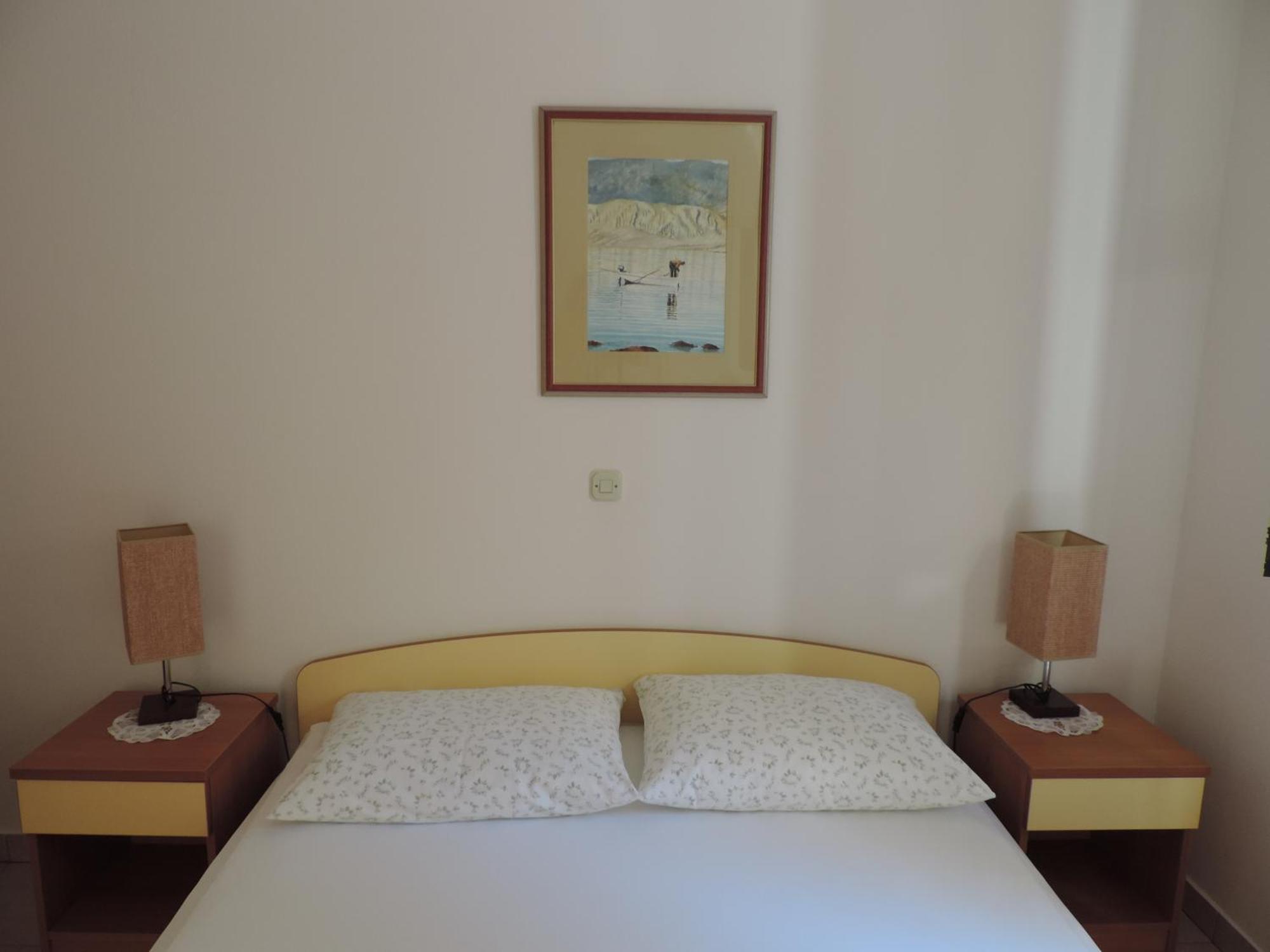 Apartmani Lavanda Pag Town Room photo