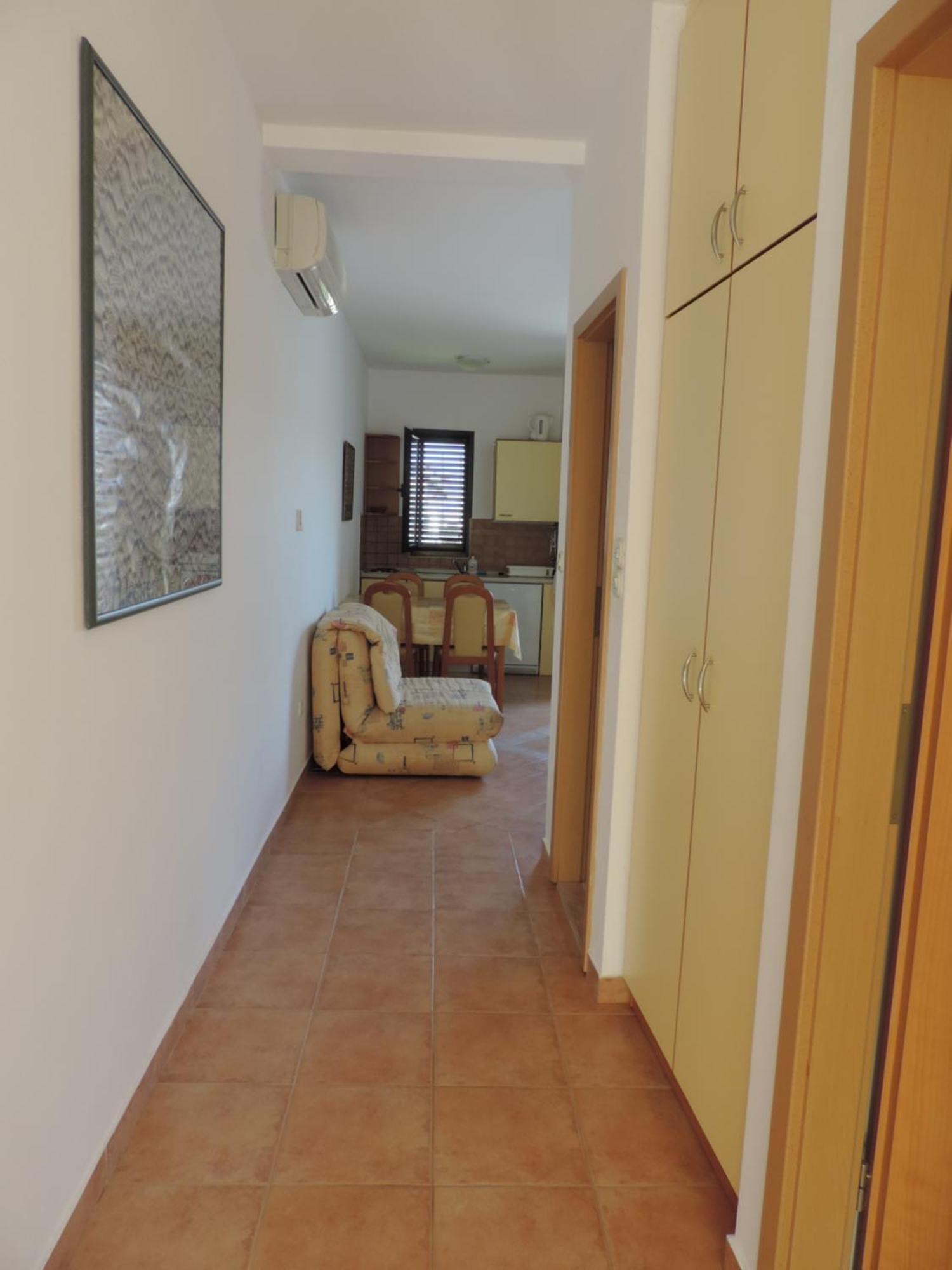 Apartmani Lavanda Pag Town Room photo